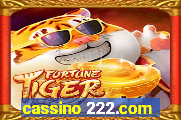 cassino 222.com